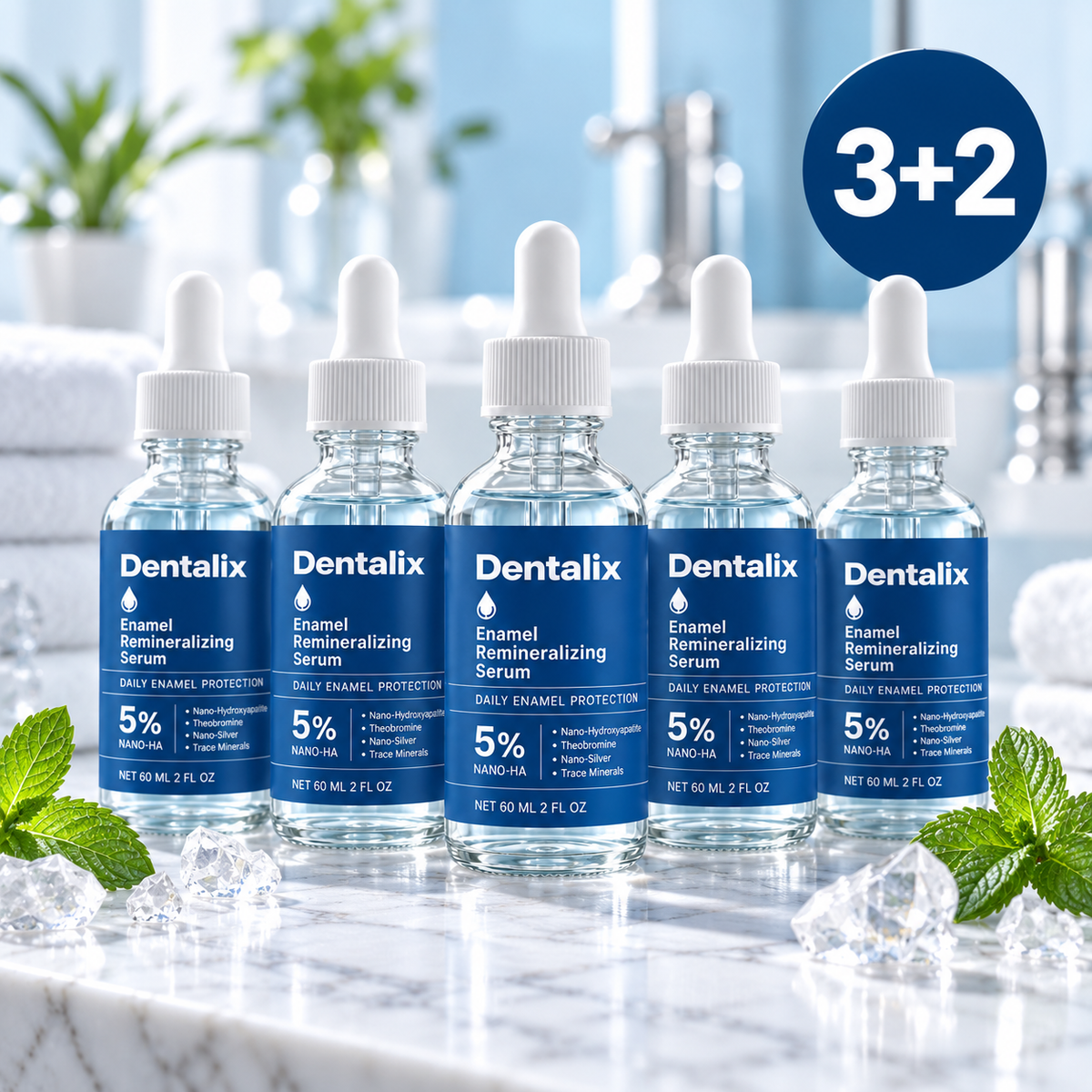 3+2 csomag